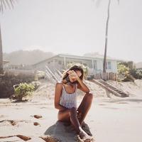 Отзыв от Алла - Виза Destination Thailand